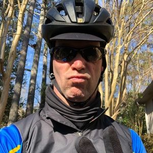 Meet your Posher, Robby